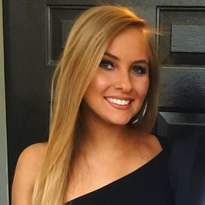 Meet your Posher, Catie